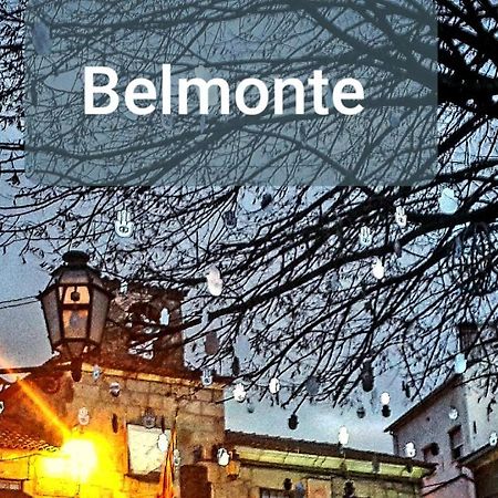Branca Goncalves Belmonte Villa Belmonte  Ngoại thất bức ảnh