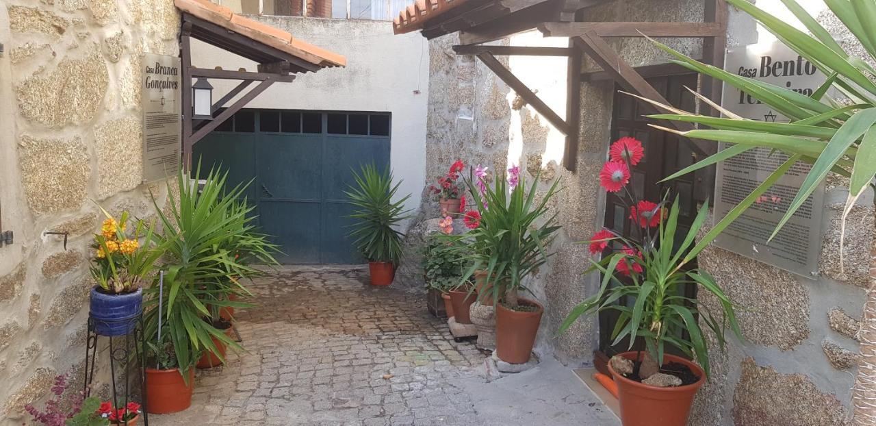 Branca Goncalves Belmonte Villa Belmonte  Ngoại thất bức ảnh