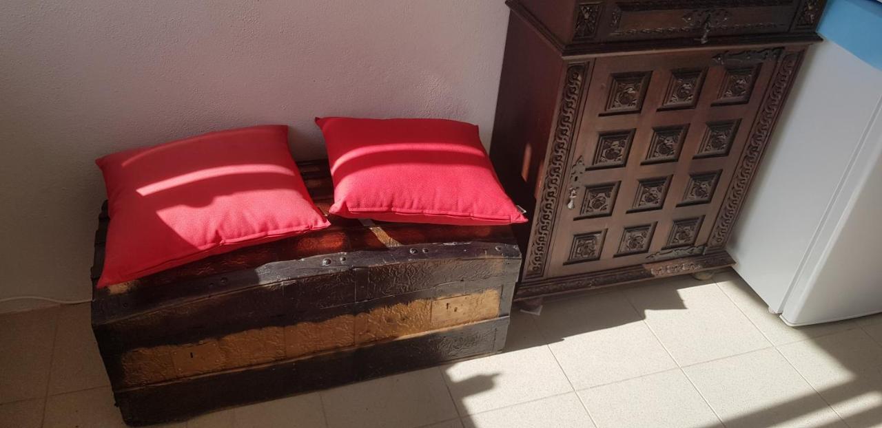 Branca Goncalves Belmonte Villa Belmonte  Ngoại thất bức ảnh
