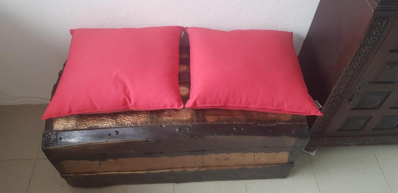 Branca Goncalves Belmonte Villa Belmonte  Ngoại thất bức ảnh