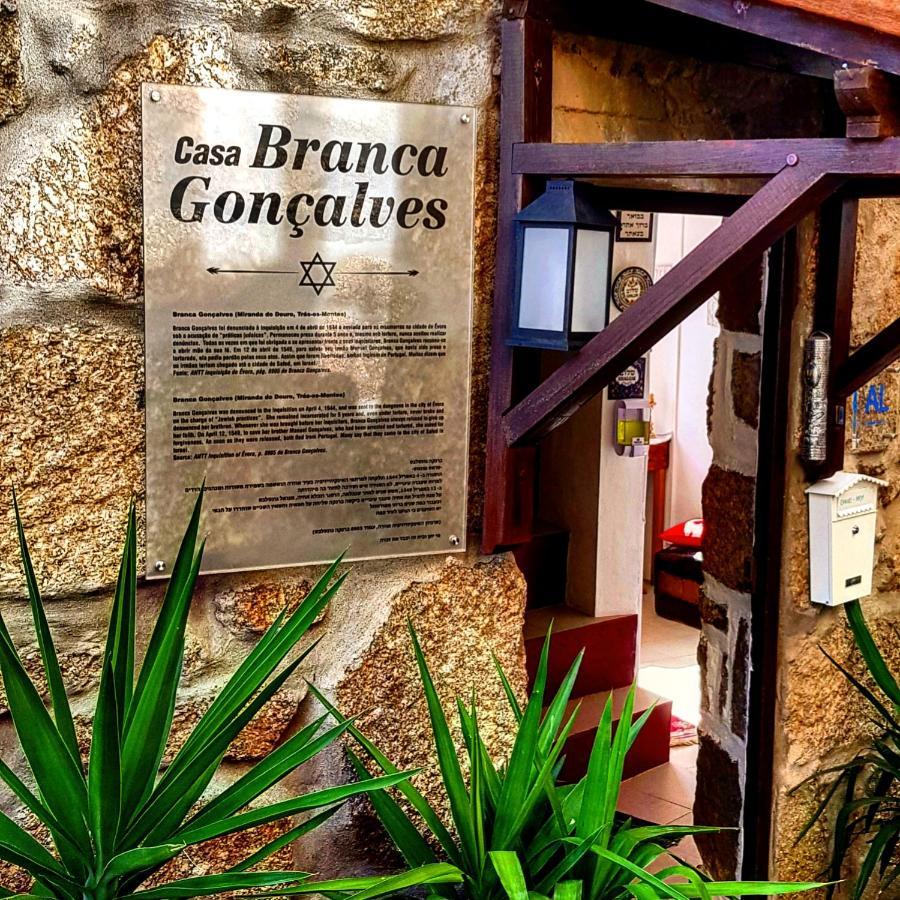 Branca Goncalves Belmonte Villa Belmonte  Ngoại thất bức ảnh