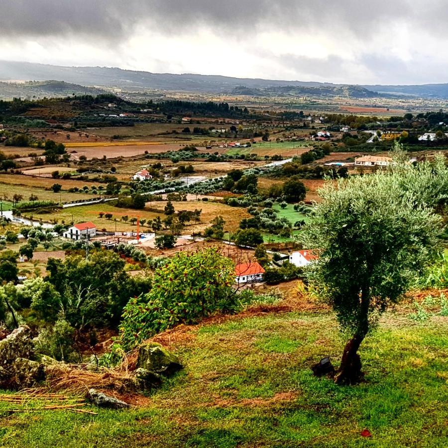 Branca Goncalves Belmonte Villa Belmonte  Ngoại thất bức ảnh