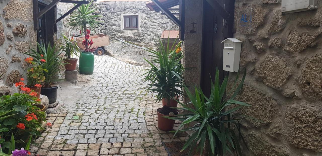 Branca Goncalves Belmonte Villa Belmonte  Ngoại thất bức ảnh