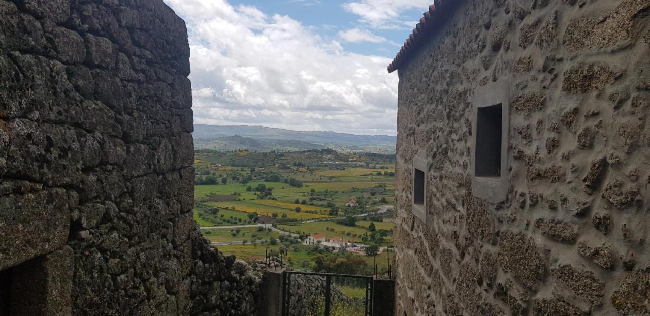 Branca Goncalves Belmonte Villa Belmonte  Ngoại thất bức ảnh