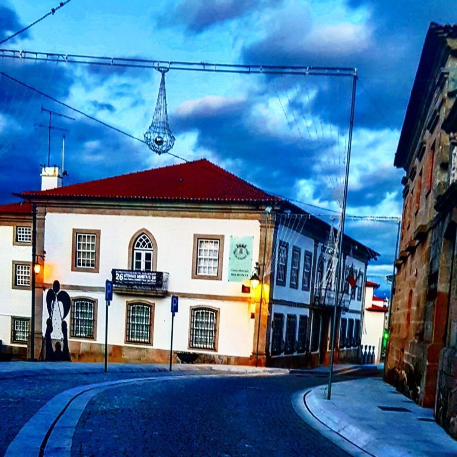 Branca Goncalves Belmonte Villa Belmonte  Ngoại thất bức ảnh
