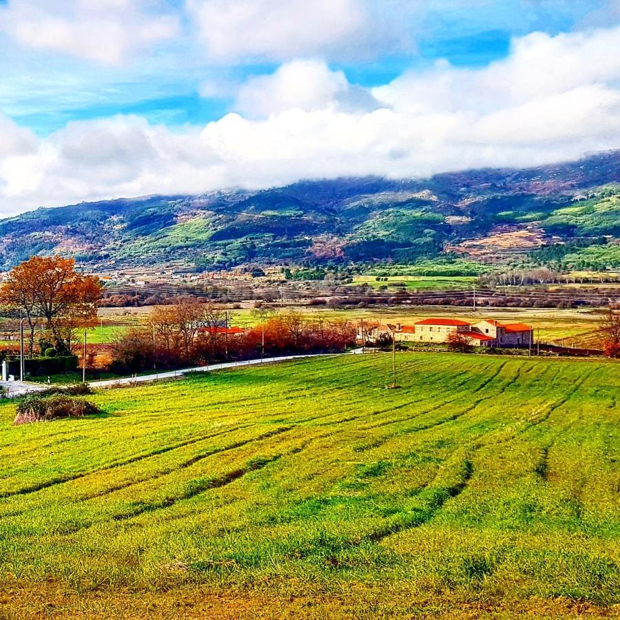 Branca Goncalves Belmonte Villa Belmonte  Ngoại thất bức ảnh