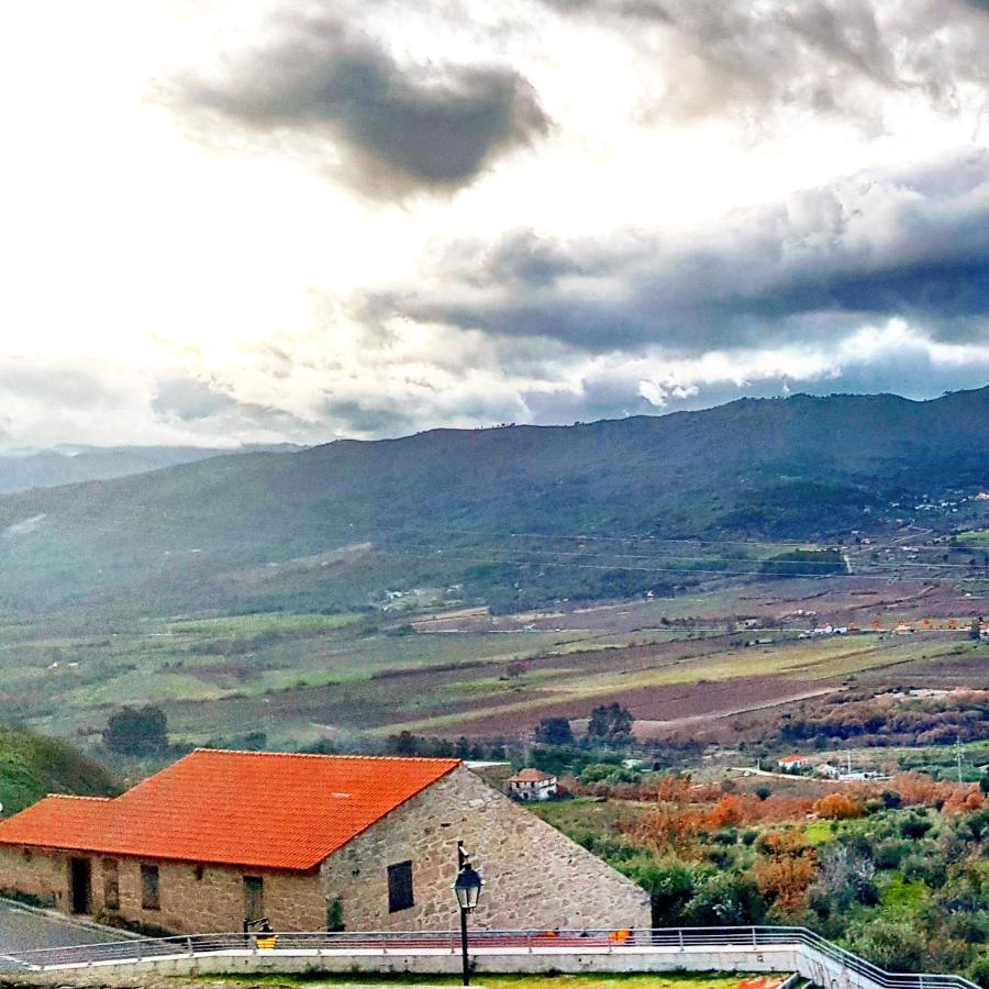 Branca Goncalves Belmonte Villa Belmonte  Ngoại thất bức ảnh