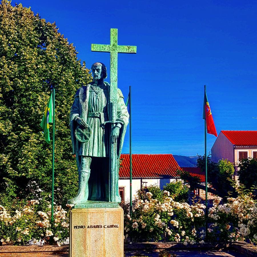 Branca Goncalves Belmonte Villa Belmonte  Ngoại thất bức ảnh